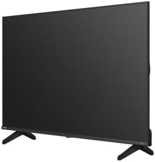 Hisense 32-Inch Class A4 Series FHD 1080p Smart Fire TV (32A4NF, 2025 Model) - DTS Virtual: X, Slim Bezel Design, Alexa Built in