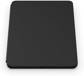 Introducing All-New Amazon Plant-Based Leather Case- Lightweight, Protective Cover Designed with Sustainability in Mind for All-new Kindle Paperwhite and Kindle Colorsoft