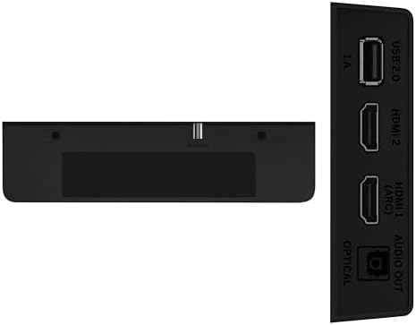 VIZIO 40-inch Full HD 1080p Smart TV with DTS Virtual: X, Alexa Compatibility, Google Cast Built-in, Bluetooth Headphone Capable, (VFD40M-08 New)