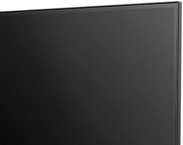 Hisense 75" Class QD7 Series Mini-LED 4K UHD Smart Fire TV (75QD7QF, 2025 Model) - QLED, Native 144hz, HDR10+, Dolby Vision, Dolby Atmos, Game Mode Pro, ALLM, Alexa Built in with Voice Remote, Black