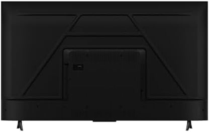 TCL 55-Inch Class Q65 QLED 4K Smart TV with Fire TV (55Q651F, 2024 Model), Dolby Vision, HDR PRO+, Dolby Atmos, Alexa Built-in with Voice Remote, Apple AirPlay 2 Compatibility, Streaming Television