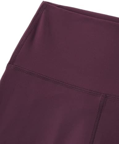 CRZ YOGA Butterluxe High Waisted Lounge Legging 25" - Buttery Soft Workout Yoga Pants for Women