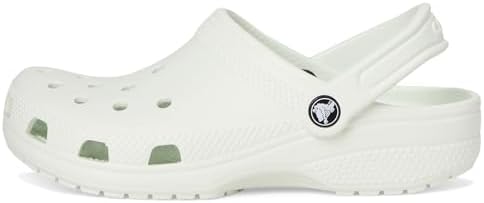 Crocs Baby-Girl's Classic Littles Clogs (Infant)