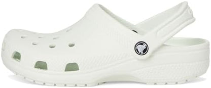 Crocs Baby-Girl's Classic Littles Clogs (Infant)