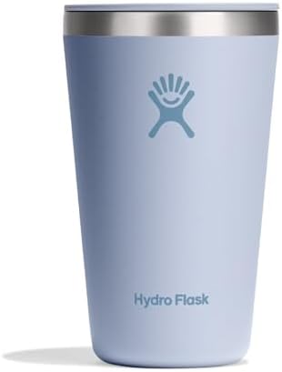 Hydro Flask 16 Oz All Around Tumbler Press-in Lid Surf