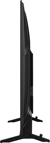 TOSHIBA 50" Class C350 Series LED 4K UHD Smart Fire TV with Voice Remote with Alexa (50C350NU)