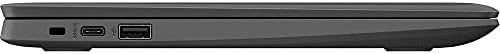 HP Chromebook 11A G8 Education Edition AMD A4-9120C 4GB DDR4-1866 SDRAM, 32GB eMMC 11.6-inch WLED HD Webcam Chrome OS (Renewed)