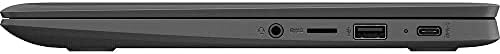 HP Chromebook 11A G8 Education Edition AMD A4-9120C 4GB DDR4-1866 SDRAM, 32GB eMMC 11.6-inch WLED HD Webcam Chrome OS (Renewed)