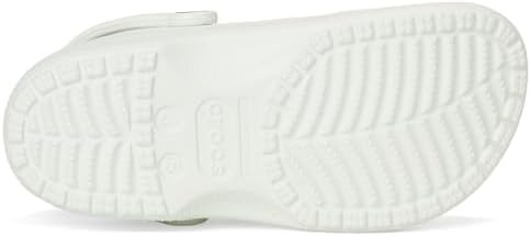 Crocs Baby-Girl's Classic Littles Clogs (Infant)