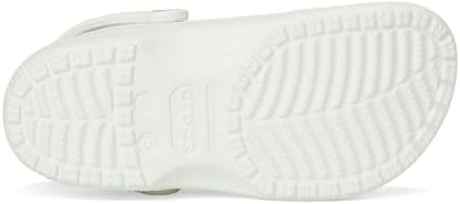 Crocs Baby-Girl's Classic Littles Clogs (Infant)