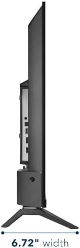 INSIGNIA 32" Class F40 Series LED Full HD Smart Fire TV with Alexa Voice Remote (NS-32F401NA26)