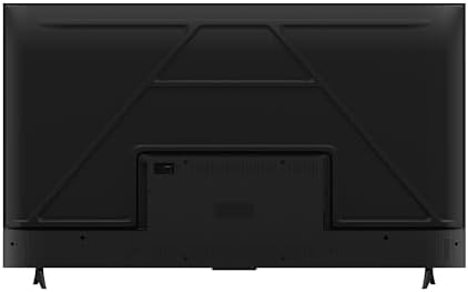 TCL 65-Inch Class Q65 QLED 4K Smart TV with Fire TV (65Q651F, 2024 Model), Dolby Vision, HDR PRO+, Dolby Atmos, Alexa Built-in with Voice Remote, Apple AirPlay 2 Compatibility, Streaming Television