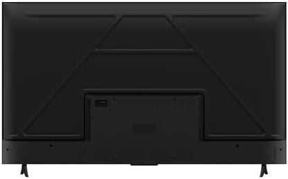 TCL 65-Inch Class Q65 QLED 4K Smart TV with Fire TV (65Q651F, 2024 Model), Dolby Vision, HDR PRO+, Dolby Atmos, Alexa Built-in with Voice Remote, Apple AirPlay 2 Compatibility, Streaming Television