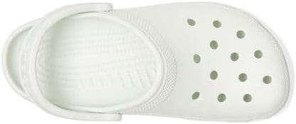 Crocs Baby-Girl's Classic Littles Clogs (Infant)