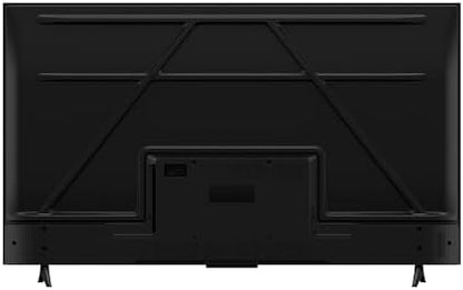 TCL 55-Inch Class S5 UHD 4K LED Smart TV with Fire TV (55S551F, 2024 Model), Dolby Vision, HDR PRO+, Dolby Atmos, Alexa Built-in with Voice Remote, Apple AirPlay 2 Compatibility, Streaming Television