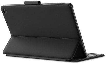Made for Amazon Bluetooth Keyboard Case for Amazon Fire HD 10, (13th Gen, 2023 release)