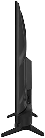 Hisense 32-Inch Class A4 Series FHD 1080p Smart Fire TV (32A4NF, 2025 Model) - DTS Virtual: X, Slim Bezel Design, Alexa Built in