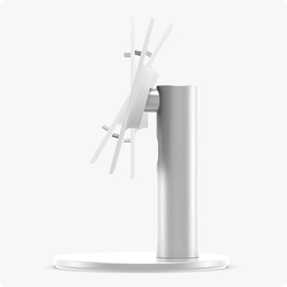 Amazon Premium Adjustable Stand | Designed for Amazon Echo Show 21 (sold separately)