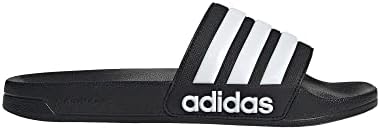 adidas Unisex Adult Adilette Shower Slip On Slides