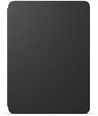 Introducing All-New Amazon Plant-Based Leather Case- Lightweight, Protective Cover Designed with Sustainability in Mind for All-new Kindle Paperwhite and Kindle Colorsoft