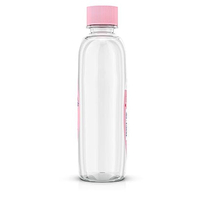 Johnson's Baby Oil, Pure Mineral Oil to help Prevent Moisture Loss for baby, Kids & Adults, Gentle & Soothing Baby Massage Oil for Dry Skin Relief, Original Scent, 14 fl. oz(Pack of 6)