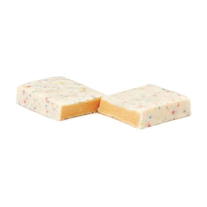 Quest Nutrition Birthday Cake Protein Bars, 20g Protein, 1g Sugar, 4g Net Carbs, Gluten Free, Keto Friendly, 12 Count