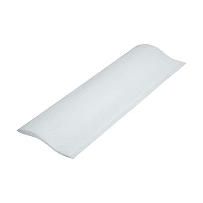 AmazonCommercial FSC Certified Ultra Plus Universal Multifold Paper Towels, 2400 Count, 16 Pack of 150, White