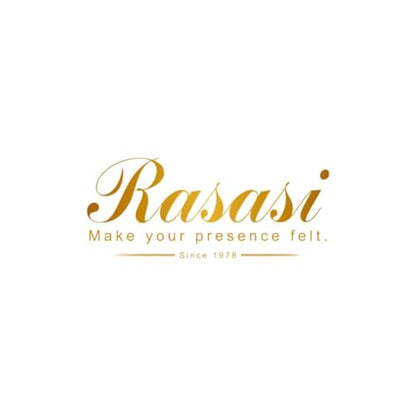 RASASI Hawas Ice EDP 100ML (3.4 OZ) | Long Lasting, Exquisite, Luxurious, Arabian Scents. (PACK OF 3)