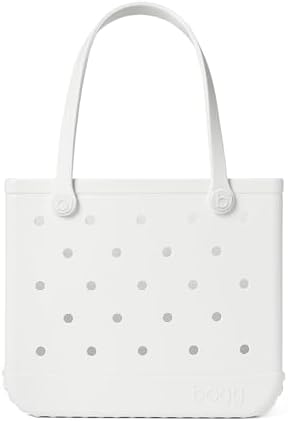 BOGG BAG - Tote for Beach, Pool, Boat, Sports - All Purpose EVA - Tonal Buttons
