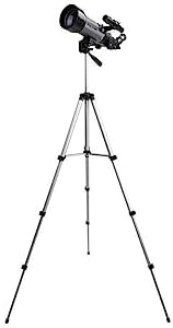 Celestron Travel Scope 70DX Portable Refractor Telescope – 70mm Aperture, Fully-Coated Glass Optics – Includes Bonus Phone Adapter, Backpack & More – Ideal for Beginners & Travel