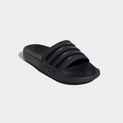 adidas Unisex Adult Adilette Shower Slip On Slides