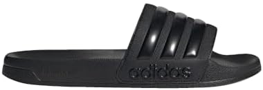 adidas Unisex Adult Adilette Shower Slip On Slides