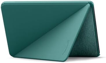 Amazon Fire HD 8 Tablet Cover (Only compatible with 12th generation tablet), Emerald
