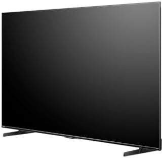 Hisense 75" Class QD7 Series Mini-LED 4K UHD Smart Fire TV (75QD7QF, 2025 Model) - QLED, Native 144hz, HDR10+, Dolby Vision, Dolby Atmos, Game Mode Pro, ALLM, Alexa Built in with Voice Remote, Black