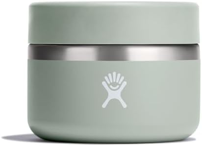 Hydro Flask 12 Oz Insulated Food Jar Agave