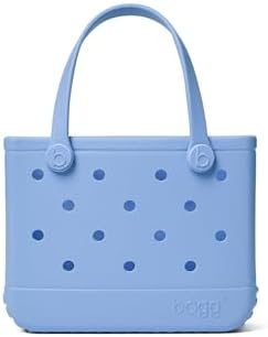 BOGG BAG - Tote for Beach, Pool, Boat, Sports - All Purpose EVA - Tonal Buttons