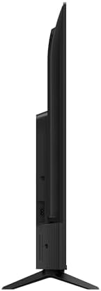 TCL 55-Inch Class Q65 QLED 4K Smart TV with Fire TV (55Q651F, 2024 Model), Dolby Vision, HDR PRO+, Dolby Atmos, Alexa Built-in with Voice Remote, Apple AirPlay 2 Compatibility, Streaming Television