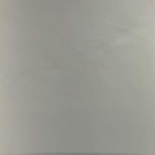 EternaBond RoofSeal Gray 4" x50' MicroSealant UV Stable RV Roof Seal Repair Tape | 35 mil Total Thickness - EB-RG040-50R - One-Step Durable, Waterproof and Airtight Sealant