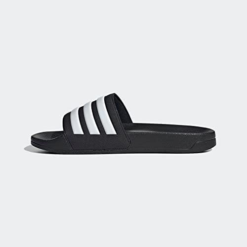 adidas Unisex Adult Adilette Shower Slip On Slides