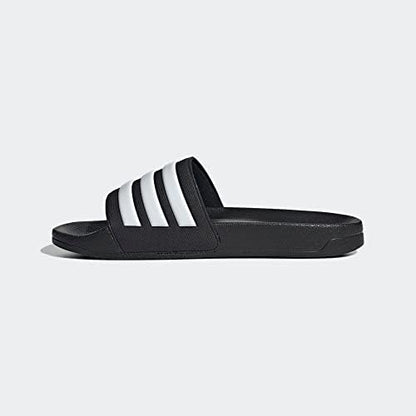 adidas Unisex Adult Adilette Shower Slip On Slides