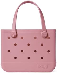 BOGG BAG - Tote for Beach, Pool, Boat, Sports - All Purpose EVA - Tonal Buttons