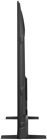 Hisense 65" Class QD6 Series (65QD6QF, 2025 Model) QLED 4K UHD Smart Fire TV, Voice Remote with Alexa, Dolby Vision, Dolby Atmos, Motion Rate 120, HDR 10+, Game Mode Plus, MEMC, VRR, ALLM