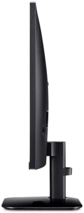 acer KB272 G0bi 27" IPS Full HD (1920 x 1080) Gaming Office Monitor | Adaptive-Sync Support (FreeSync Compatible) | Up to 120Hz Refresh | 1ms (VRB) | sRGB 99% | Tilt | HDMI & VGA Ports