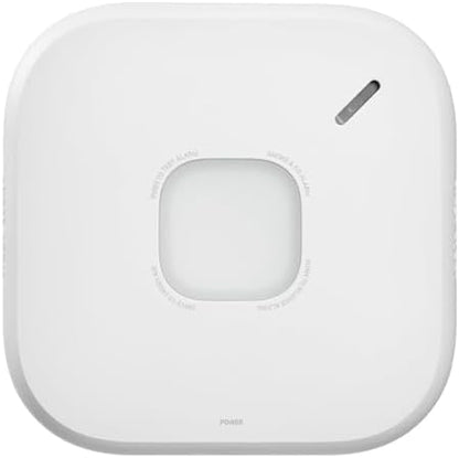 First Alert SC5 Battery Smart Smoke & Carbon Monoxide Alarm, SMCO600NV, 1-Pack