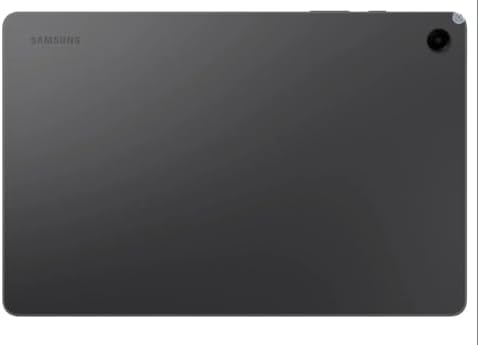 SAMSUNG Galaxy Tab A9+ 11” 64GB Wi-Fi Android Tablet, Big Screen, Quad Speakers, Upgraded Chipset, Multi Window Display, Slim, Light, Durable Design, US Version, 2023, Navy (Renewed)