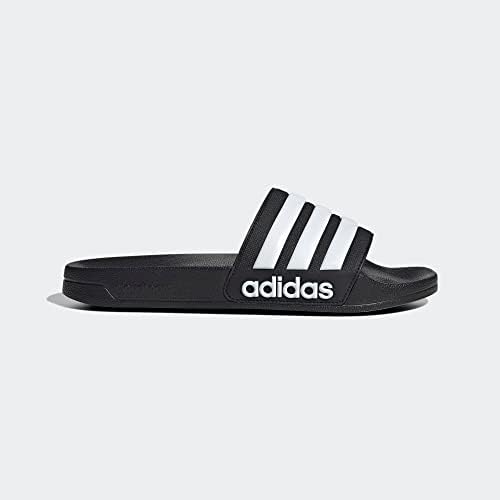 adidas Unisex Adult Adilette Shower Slip On Slides