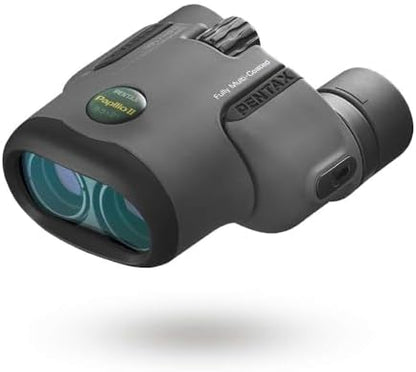 Pentax 8.5x21 U-Series Papilio II Binocular suitable for watching objects both close-up and far away
