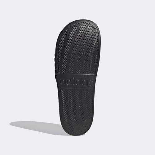 adidas Unisex Adult Adilette Shower Slip On Slides