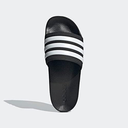 adidas Unisex Adult Adilette Shower Slip On Slides