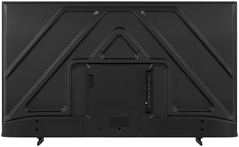 Hisense 55" Class QD6 Series (55QD6QF, 2025 Model) QLED 4K UHD Smart Fire TV, Voice Remote with Alexa, Dolby Vision, Dolby Atmos, Motion Rate 120, HDR 10+, Game Mode Plus, MEMC, VRR, ALLM